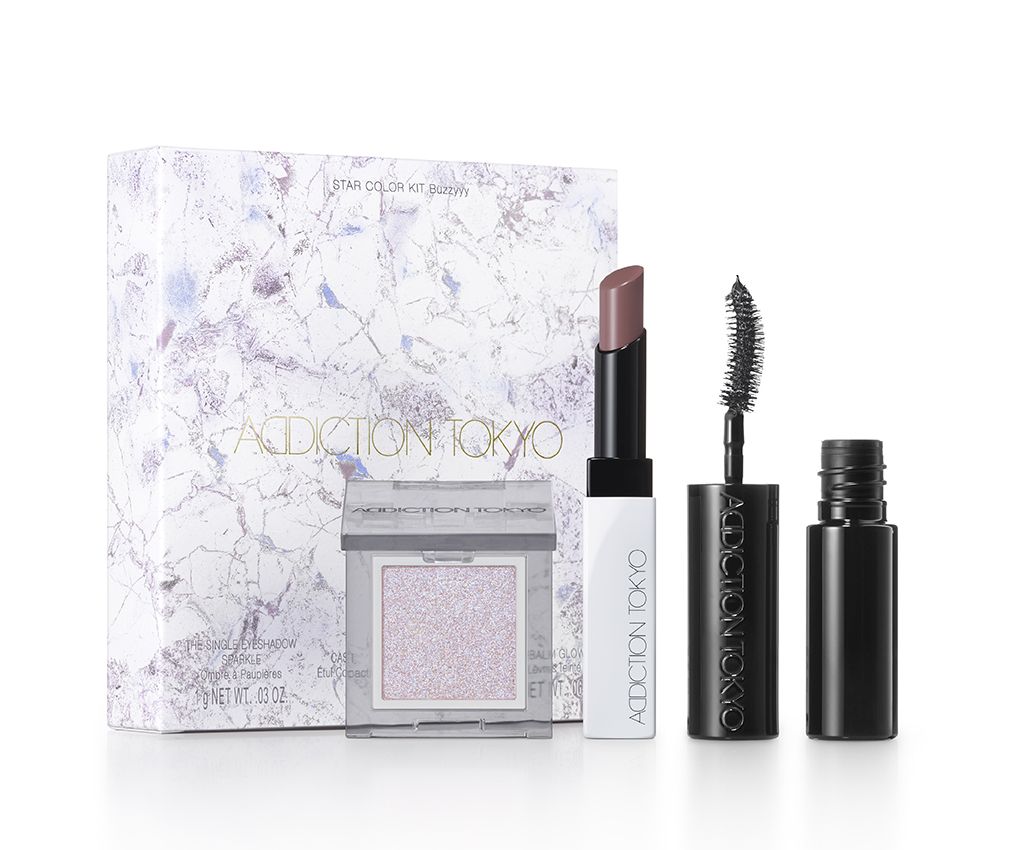 星光節日限定彩妝套裝 Buzzyyy